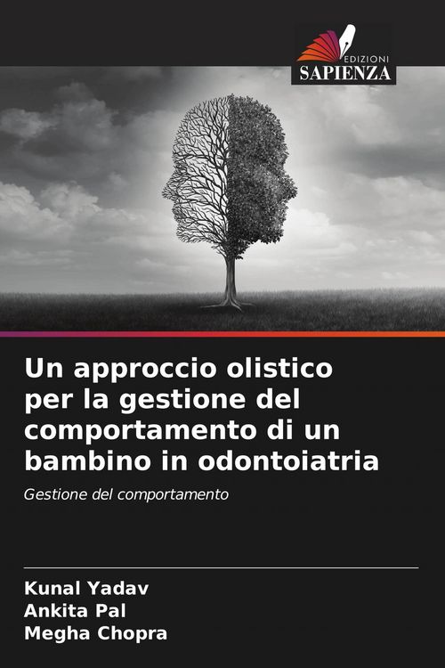 Produktbild: Un approccio olistico per la gestione del comportamento di un bambino in odontoiatria