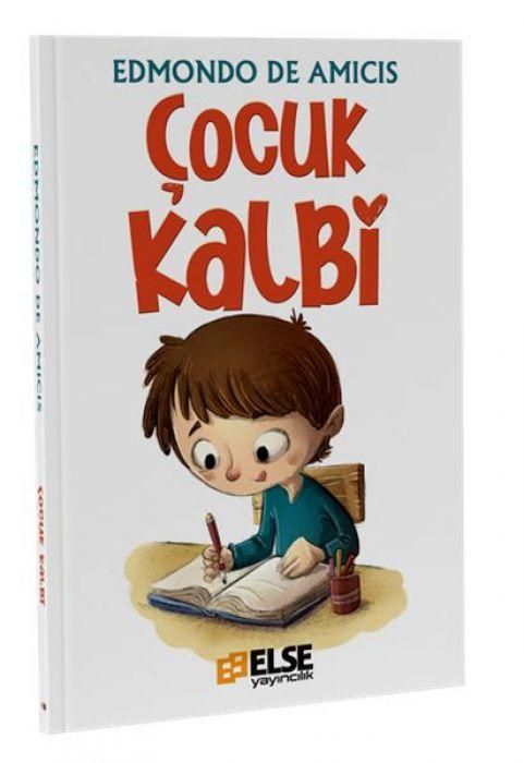 Produktbild: Cocuk Kalbi