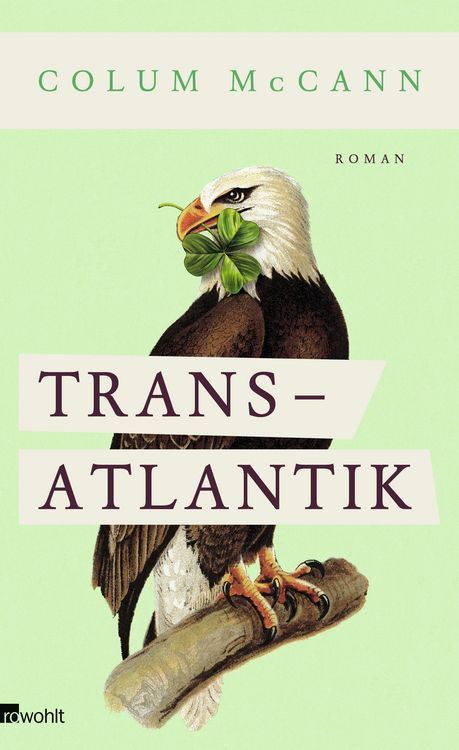 Produktbild: Transatlantik