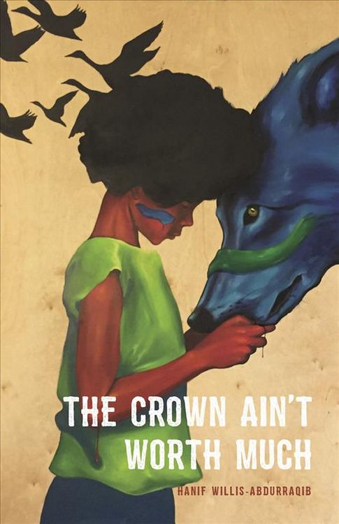 Produktbild: The Crown Ain't Worth Much