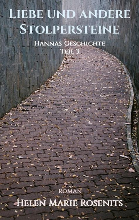 Produktbild: Liebe und andere Stolpersteine
