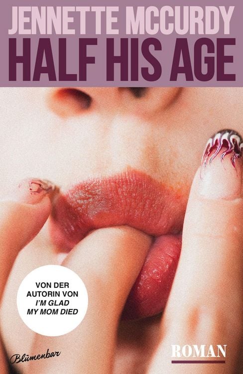 Produktbild: Half His Age