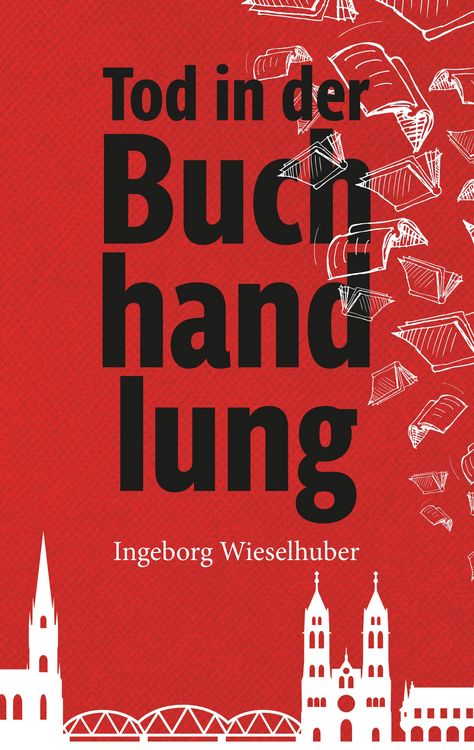 Produktbild: Tod in der Buchhandlung