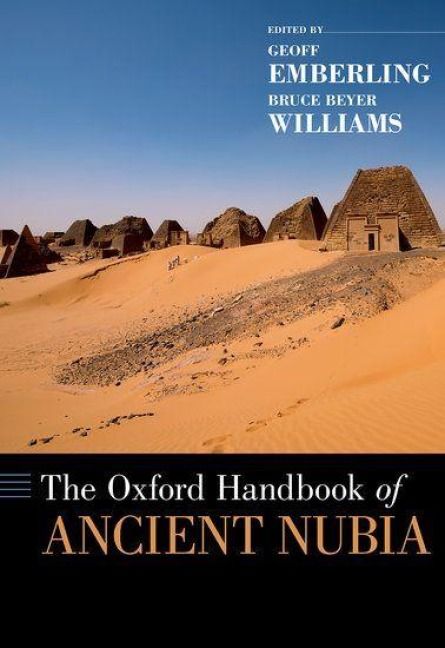Produktbild: The Oxford Handbook of Ancient Nubia