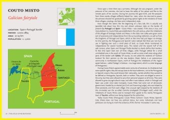 Produktbild: The Atlas of Microstates