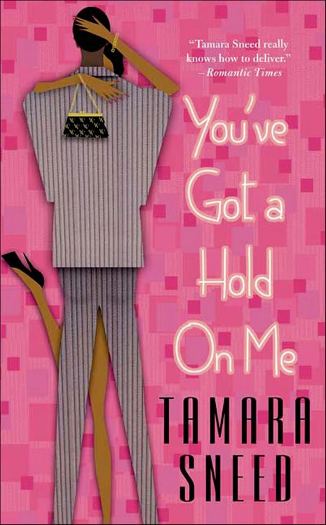 Produktbild: You've Got a Hold On Me