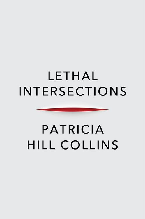 Produktbild: Lethal Intersections