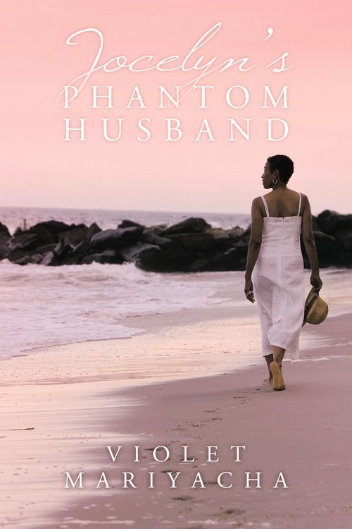Produktbild: Jocelyn's Phantom Husband