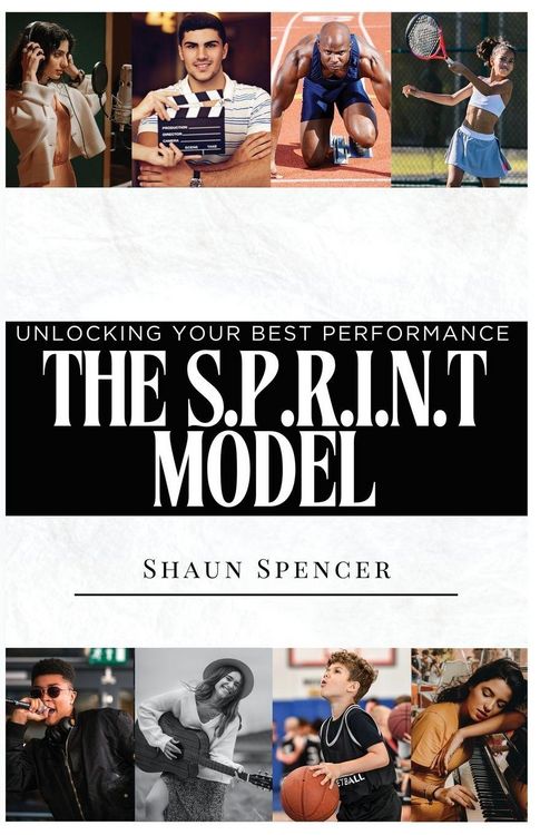 Produktbild: The S.P.R.I.N.T Model