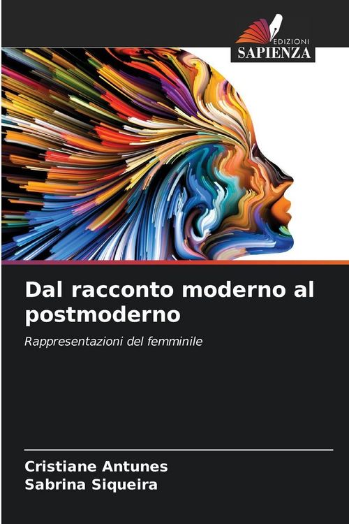 Produktbild: Dal racconto moderno al postmoderno