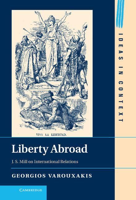 Produktbild: Liberty Abroad