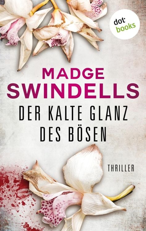 Produktbild: Der kalte Glanz des B&ouml;sen