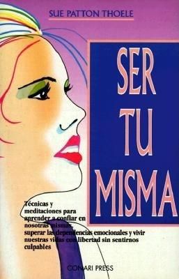 Produktbild: Ser Tu Misma