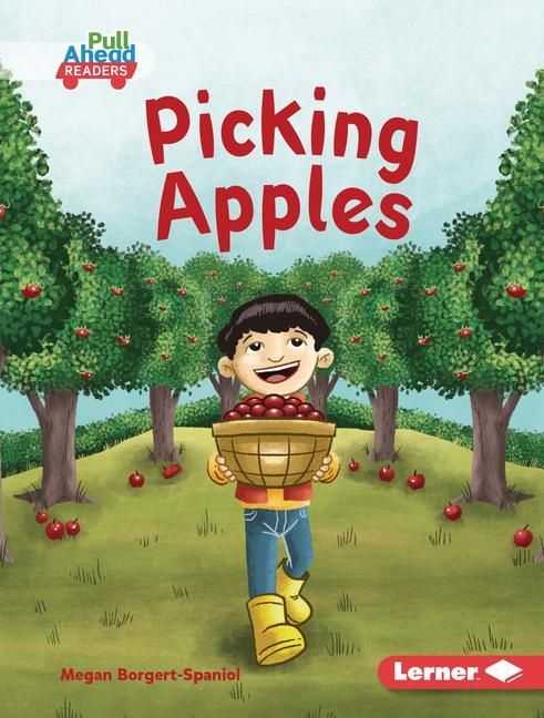 Produktbild: Picking Apples