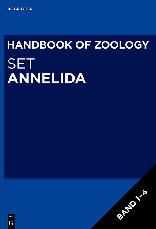 Produktbild: Annelida 1-4