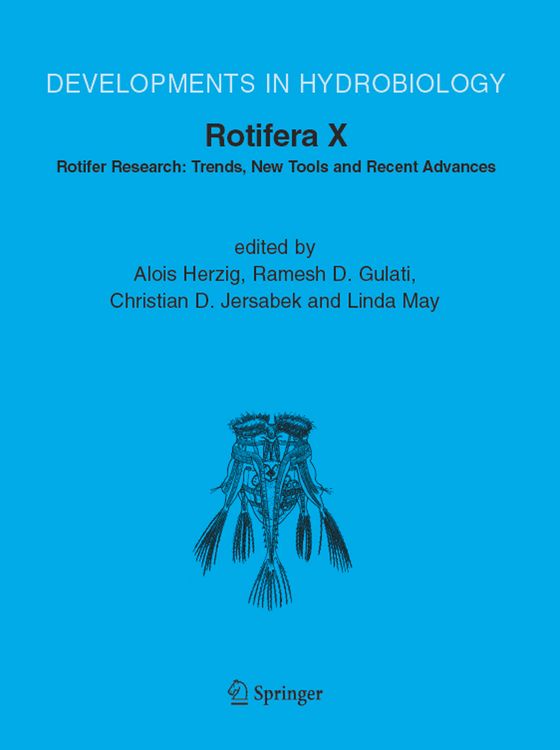 Produktbild: Rotifera X