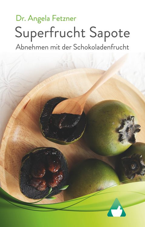 Produktbild: Superfrucht Sapote