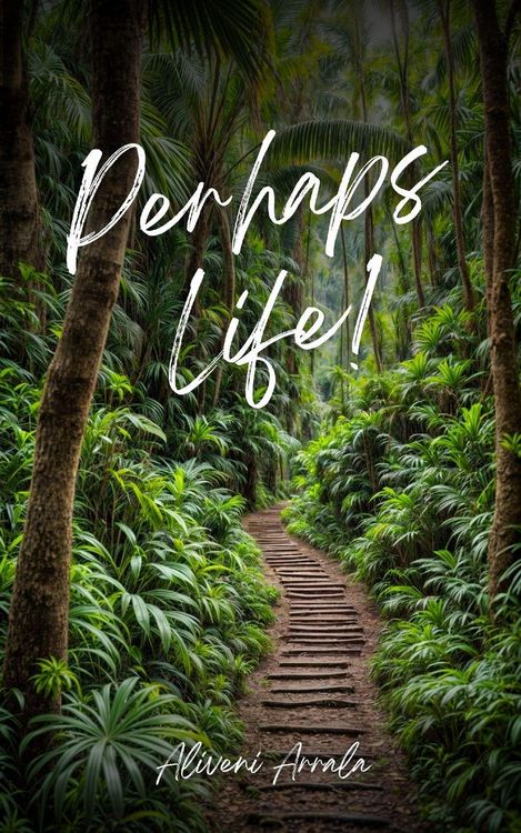 Produktbild: Perhaps Life!
