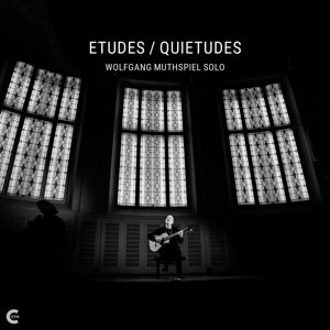 Produktbild: Etudes/Quietudes (LP)