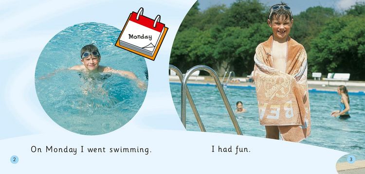 Produktbild: My Exercise Diary