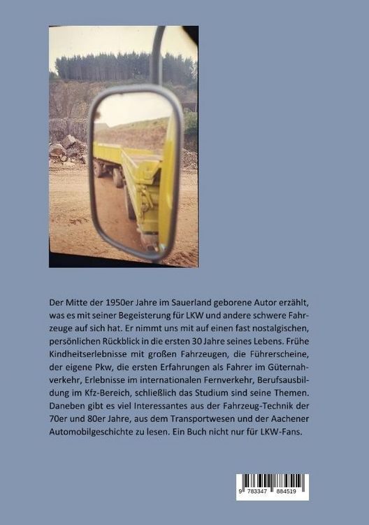 Produktbild: Nicht nur Lastwagen