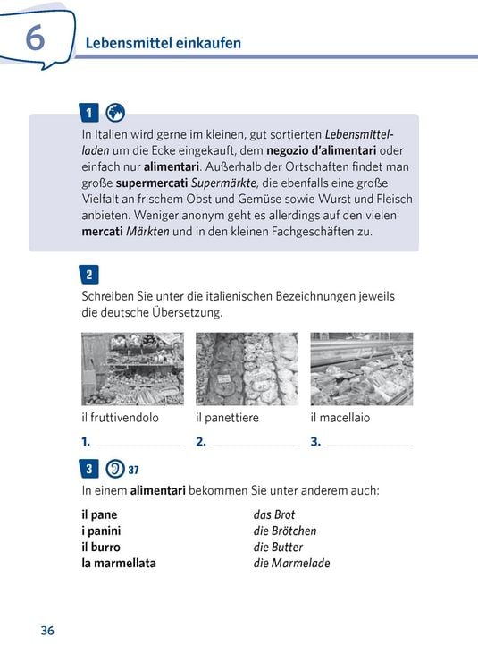 Produktbild: PONS All inclusive Italienisch