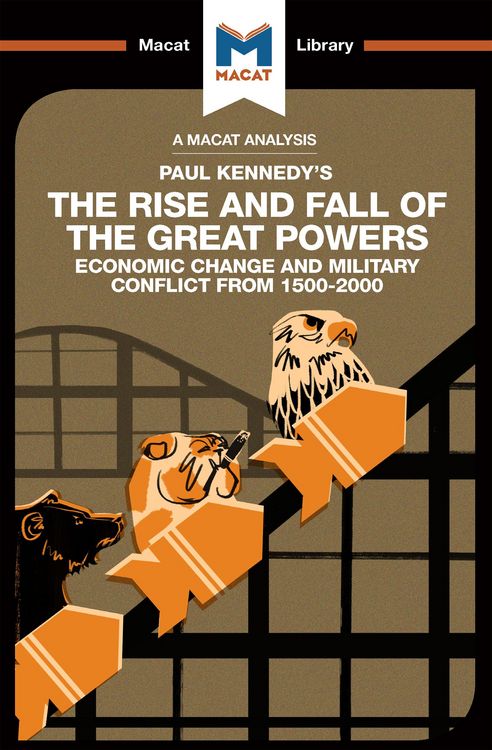 Produktbild: An Analysis of Paul Kennedy's The Rise and Fall of the Great Powers