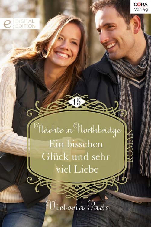 Bild vom Artikel Ein bisschen Glück und sehr viel Liebe vom Autor Victoria Pade
