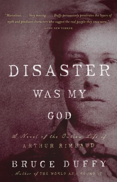 Produktbild: Disaster Was My God
