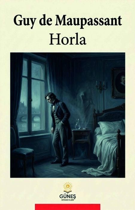 Produktbild: Horla