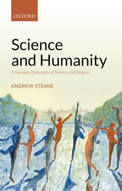 Produktbild: Science and Humanity