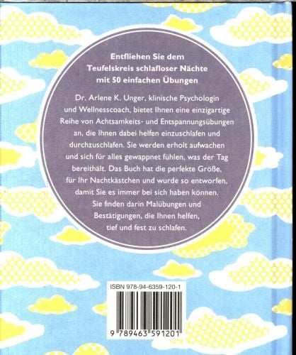 Produktbild: Schlaf