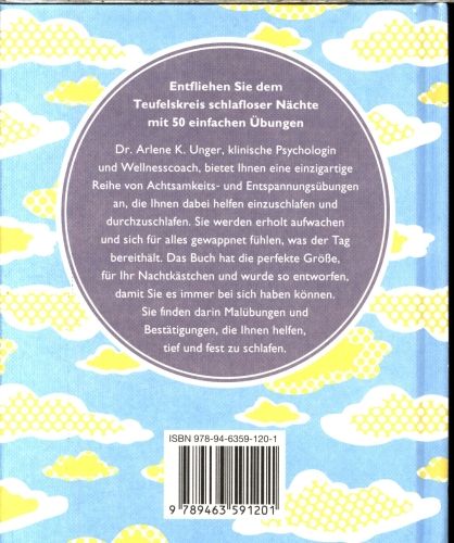 Produktbild: Schlaf