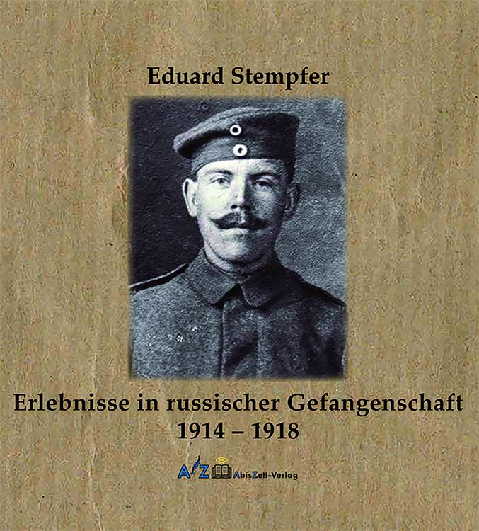 Produktbild: Eduard Stempfer