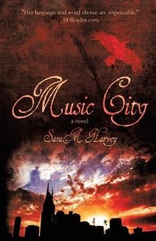 Produktbild: Music City