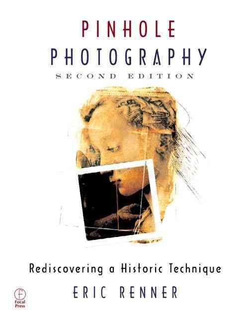 Produktbild: Pinhole Photography.