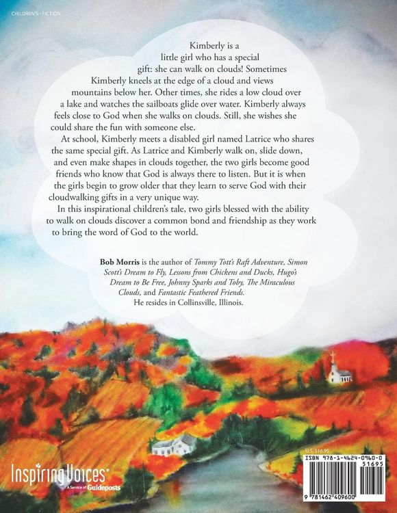 Produktbild: The Cloudwalkers