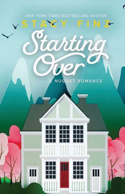 Produktbild: Starting Over