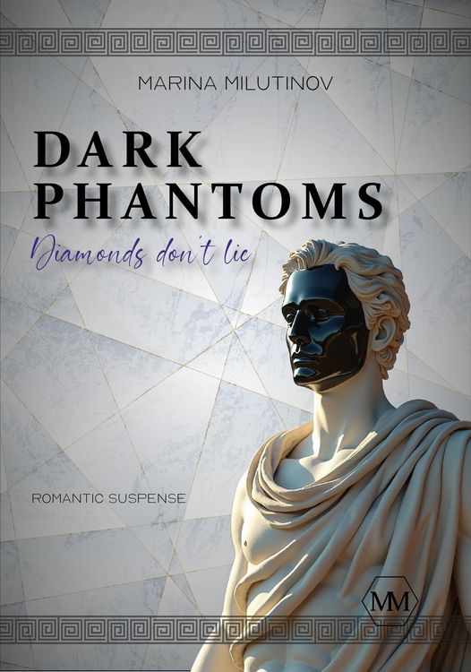 Produktbild: Dark Phantoms: Diamonds don't lie