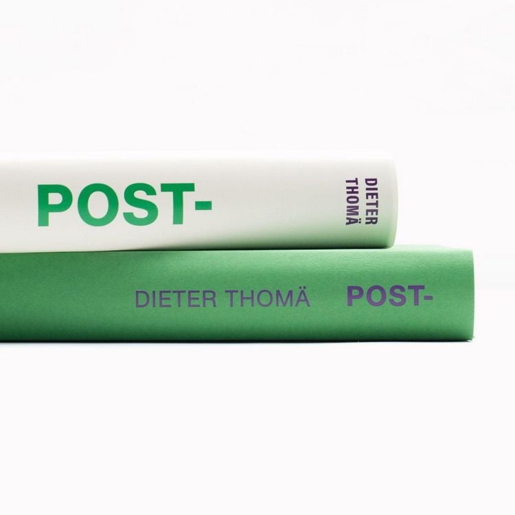 Produktbild: Post-