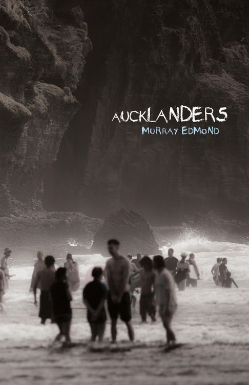 Produktbild: Aucklanders