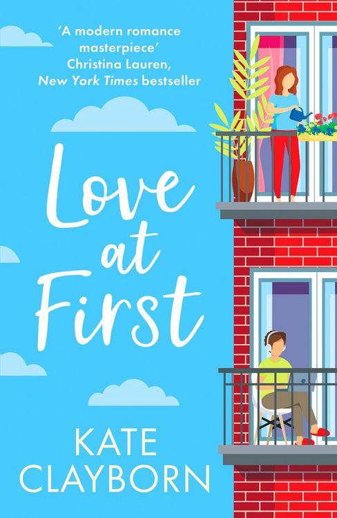 Produktbild: Love at First