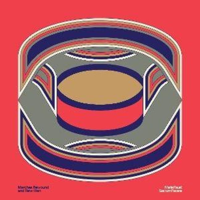 Produktbild: Marches Rewound & Rewritten
