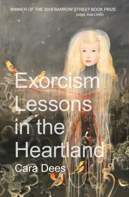 Produktbild: Exorcism Lessons in the Heartland