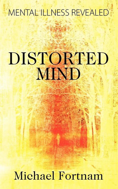 Produktbild: Distorted Mind