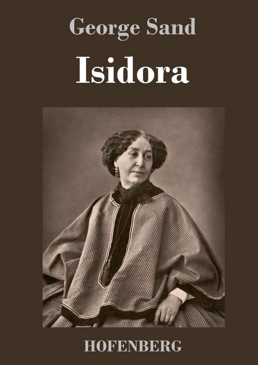 Produktbild: Isidora