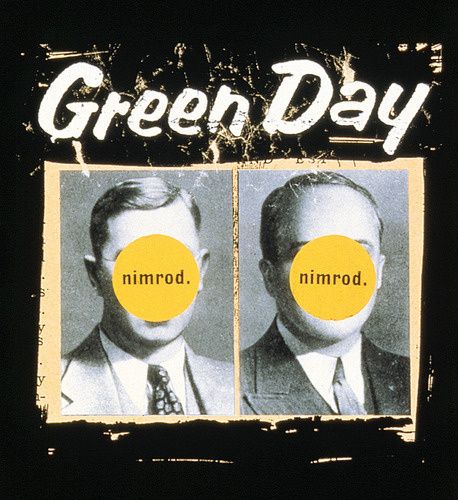 Produktbild: Nimrod, 1 Audio-CD (U.S. Version)