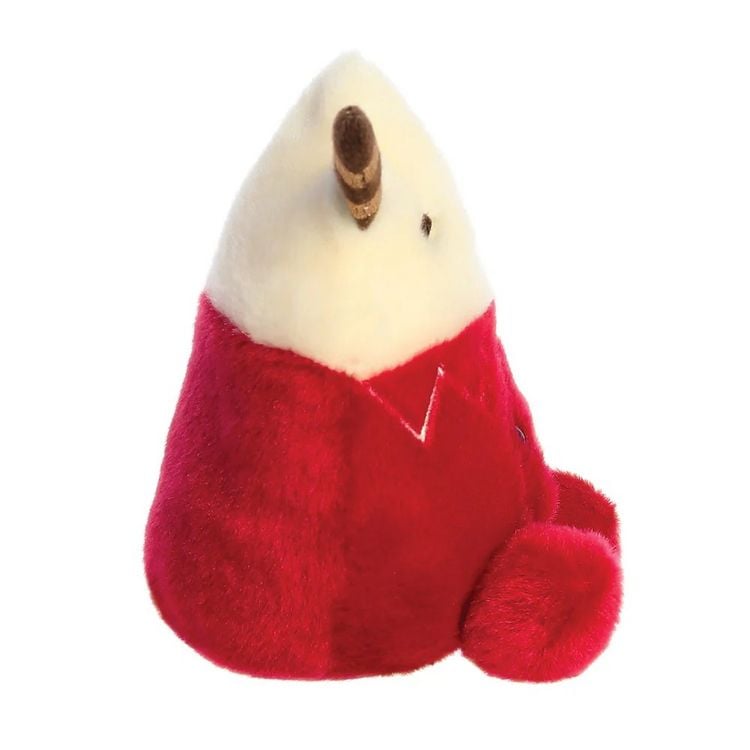 Produktbild: Aurora 99409 - Palm Pals Cassia Hot Cocoa, Kakaotassen-Pl&uuml;schfigur, ca.13 cm