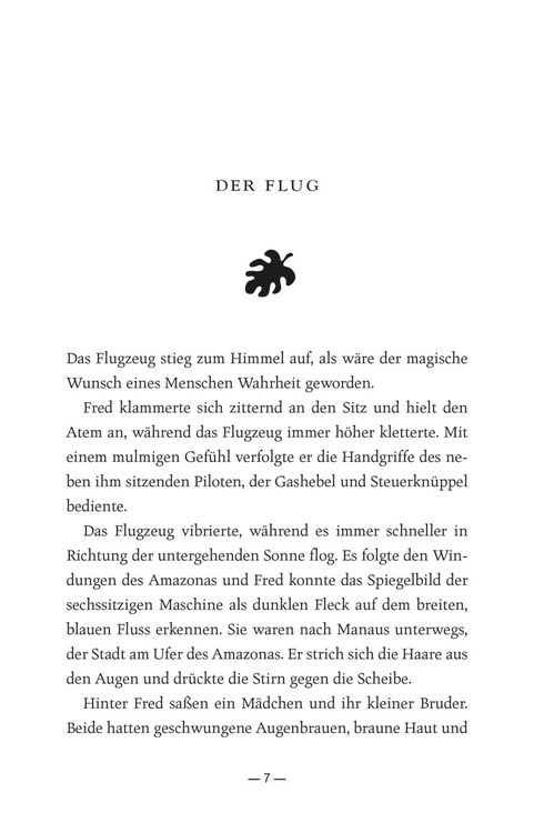 Produktbild: Mitten im Dschungel