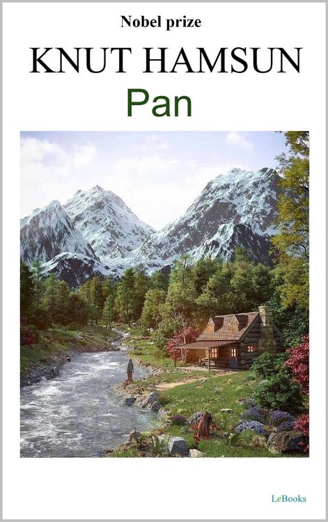 Produktbild: PAN